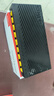 dahua大華8口百兆poe交換機130W 8口poe供電2口電口共10口無線ap監(jiān)控網(wǎng)絡網(wǎng)線分線器傻瓜小型交換器 曬單實拍圖