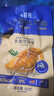鯊魚菲特x小輕擔 雞胸肉50g*2袋 雞胸肉即食減脂減肥餐低脂肪休閑零食 曬單實拍圖