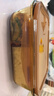 希樂(lè)扣高硼硅耐熱玻璃飯盒上班族帶飯可微波爐便當(dāng)盒保鮮盒 琥珀三隔+包 曬單實(shí)拍圖