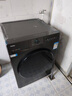 海爾（Haier）滾筒洗衣機(jī)帶烘干全自動滾筒洗烘一體機(jī)10公斤家用大容量一級能效除菌螨智能烘干 【升級款】20年防生銹+1.1洗凈比+蒸汽除菌 曬單實拍圖