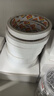 得力雙面膠兩面雙面膠棉紙雙面寬膠帶批發(fā)雙面膠強(qiáng)力固定文具辦公用品學(xué)生用手工棉紙手撕薄高粘度春節(jié) 大卷套裝【1.2+1.8+2.4各2卷】 曬單實(shí)拍圖