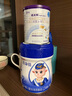 蓓康僖宜品嬰幼兒配方純羊奶粉2段（6-12個(gè)月適用）800克  曬單實(shí)拍圖