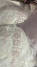 曼可嬌內(nèi)衣女士薄款大胸顯小胸聚攏套裝無(wú)鋼圈防下垂性感蕾絲文胸罩夏季 香檳色 M 34/75(ABC通杯約0.3CM) 曬單實(shí)拍圖
