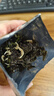 云山半 松茸紫菜蝦皮湯60g 10小包裙帶菜速食沖泡湯料包 低脂肪早餐干貨 曬單實拍圖