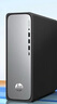 惠普HP 星Desk Slim商務(wù)辦公臺式電腦主機(jī) (i3-13100 8G DDR5 512GB固態(tài)硬盤 注冊五年上門)+23.8英寸 曬單實(shí)拍圖