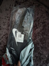 耐克（NIKE）男女腰包 單肩包斜挎包胸包休閑包DB0490-010 黑 曬單實(shí)拍圖