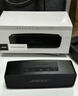 博士BOSE Soundlink Mini II 無線藍(lán)牙音響便攜式特別版迷你2戶外音箱 美版黑色 曬單實(shí)拍圖