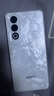 OPPO K12 Plus 第三代驍龍 7 旗艦芯片  6400mAh 超耐久大電池 120Hz電競護眼游戲直屏5G AI手機 雪峰白 12GB+256GB 曬單實拍圖