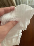 好奇（Huggies） 【次日達】鉑金裝紙尿褲小桃褲 嬰兒尿不濕寶寶幼兒干爽超薄透氣 L76片 紙尿褲 【9-14kg】 曬單實拍圖