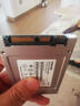 東芝（TOSHIBA）SATA3 2.5英寸筆記本臺式機一體機電腦升級提速 SSD固態(tài)硬盤 SATA3 MLC顆粒 128G【HG5系列】 曬單實拍圖