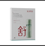 韓束面膜舒緩?fù)笣?rùn)面膜補(bǔ)水保濕舒緩滋潤(rùn)改善肌膚綠膠囊面膜女護(hù)膚品 舒緩特潤(rùn)面膜30片 曬單實(shí)拍圖