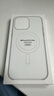 Apple/蘋果 iPhone 14 Pro Max 專用 MagSafe 透明保護(hù)殼 磁吸手機(jī)殼 蘋果原裝手機(jī)殼 曬單實(shí)拍圖