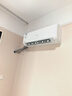 長虹（CHANGHONG）空調(diào)大1匹新一級省電熊貓懶變頻銅線電機(jī)空調(diào)國家補(bǔ)貼20%空調(diào)臥室掛式KFR-26GW/ZDCSW1+R1以舊換新 曬單實(shí)拍圖