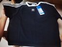 三葉草（Adidas）三葉草系列 女子 3S CALI TEE SS 短袖 JC8703 M碼 曬單實(shí)拍圖