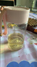 富光夏季女運動茶水杯兒童便攜杯男生夏天杯子隨手杯 粉色430ml 曬單實拍圖