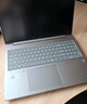 惠普（HP）【國家補貼】戰99 高性能筆記本AI工作站 16英寸Ultra7 155H 32G 2T RTX3000Ada 2.5k屏 曬單實(shí)拍圖