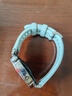 HUAWEI WATCH GT 5 41mm 湖光青 氟橡膠表帶華為智能手表情緒健康助手玄璣感知系統(tǒng) 曬單實拍圖