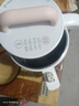 九陽豆?jié){機(jī)大容量1.7L全自動家用破壁機(jī)3-5人以上多功能破壁免濾米糊料理機(jī)榨汁機(jī)D150 曬單實(shí)拍圖