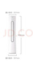 奧克斯（AUX）大2匹/3匹空調(diào)柜機(jī) 國(guó)家補(bǔ)貼20%空調(diào) 新一級(jí)能效大出風(fēng)口全直流變頻冷暖客廳圓柱立式空調(diào)以舊換新 大2匹 一級(jí)能效 奧精靈超值性價(jià)比 節(jié)能省電 曬單實(shí)拍圖
