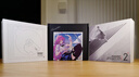水月雨 夢(mèng)想碟機(jī)2 ULTRA DiscDream2 CD機(jī)HiFi級(jí)全平衡多用途便攜式光盤(pán)光碟音樂(lè)播放器發(fā)燒級(jí) 夢(mèng)想碟機(jī)2U 曬單實(shí)拍圖
