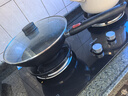 WOLL2024新品德國(guó)進(jìn)口無(wú)涂層不粘鍋麥飯石炒菜家用電磁爐炒鍋 鉆石QXR系列炒鍋 30cm 曬單實(shí)拍圖