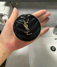 圣羅蘭（YSL）粉氣墊B10遮瑕持久滋潤防曬化妝品生日禮物女送女友 曬單實拍圖