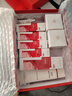 歐萊雅（LOREAL） 水乳套裝化妝品女復顏抗皺緊致護膚品套裝禮盒送媽媽送女友禮物 11-【禮盒裝】潔面水乳霜眼霜 曬單實(shí)拍圖