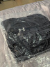 安德瑪（UNDERARMOUR）春夏男子訓(xùn)練運(yùn)動(dòng)短褲1383357 黑色001 L 曬單實(shí)拍圖