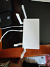 華為路由器全千兆家用WiFi6+無線5G穿墻王信號放大器增強器7游戲?qū)拵酚伤奚犭姼偮酚善髀┯推?千兆版【無線傳輸1200M+6類千兆網(wǎng)線】 5G雙頻+手游加速+全千兆網(wǎng)口+30天免費試用 曬單實拍圖