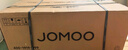 九牧（JOMOO）魔法師飛雨瀑布廚房水槽大單槽洗菜盆一體盆304不銹鋼壓紋洗碗槽 壓紋瀑布水槽70*48-06586 曬單實拍圖