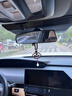 祥隱【普陀山直發(fā)】紫檀木汽車(chē)掛件平安鎖高檔車(chē)載掛飾車(chē)內后視鏡吊飾 【大師款】平安如意鎖-紫檀木 曬單實(shí)拍圖
