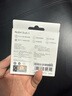 小米（MI）Redmi Buds 5無(wú)線藍(lán)牙耳機(jī)耳機(jī) 入耳式耳麥 佩戴舒適 適用于小米華為蘋(píng)果三星等手機(jī) 白色 曬單實(shí)拍圖