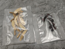 參慶堂 國藥藥材黃芪麥冬五味子組合30包特添西洋參黨參生脈茶搭出止汗 曬單實(shí)拍圖