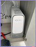 小魚兒母嬰款1000G高端凈水器家用純水機(jī)零陳水零添加 進(jìn)口RO反滲透膜直飲機(jī) 自來水過濾器 5S自動(dòng)前置+RO1000G直飲機(jī)+X3 曬單實(shí)拍圖