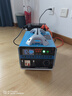 雷道夫汽車(chē)電瓶充電器12v24V通用 純銅變壓器 全自動(dòng)智能沖脈修復(fù)大功率貨車(chē)小轎車(chē)啟停鉛酸蓄電池充電機(jī) 【適用500Ah以下電瓶】純銅機(jī)芯  12V24V專(zhuān)用汽車(chē)電池充電器 曬單實(shí)拍圖
