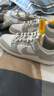 耐克NIKE男復(fù)古休閑板鞋 DUNK緩震運動鞋 DD1391-103灰白42 曬單實拍圖