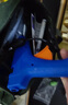 汽車鈑金凹陷無痕修復(fù)工具凹痕拉排拉拔器凹坑修復(fù)拉拔墊片凹痕修 鈑金凹陷套餐三（12V車載） 曬單實拍圖