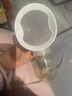 羽輕uiqin電動(dòng)雙邊無痛吸奶器便攜式智能自動(dòng)擠奶器送寶媽禮物 白金款【5尺寸/送免手扶內(nèi)衣】 曬單實(shí)拍圖