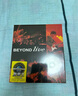 beyond live 1991演唱會(huì)/實(shí)況轉(zhuǎn)播1991專輯cd光盤碟片 黃家駒歌曲 曬單實(shí)拍圖