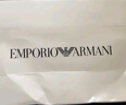 EMPORIO ARMANI阿瑪尼女士耳釘【周雨彤同款】幸運芯耳釘生日送女友EG3608040 曬單實拍圖