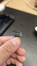 ?？低暎℉IKVISION）256GB Type-C手機U盤迷你小巧F450 讀速450MB/s 車載娛樂高速C口U盤 蘋果電腦平板通用優(yōu)盤大容量 曬單實拍圖