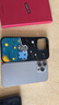 CASETIFY Maltese線條小狗 仰望星空 適用于iPhone16/Pro/Max手機(jī)殼 磨砂黑 iPhone 16 Pro Max 曬單實拍圖