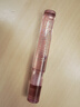 悠珂思（ukiss）透明水光唇油2ml #01白桃沁水 鏡面精華保濕唇釉唇蜜 生日禮物 曬單實拍圖