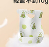 德佑?jì)雰阂淮涡苑浪畤祵殞毧谒砻庀捶浪涂烧{(diào)節(jié)圍嘴 獨(dú)立包裝 桃桃象圍兜20片/盒*3盒 曬單實(shí)拍圖