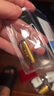 領(lǐng)豐金（LING FENG GOLD）AU9999黃金投資金條收藏理財送人禮物足金50g 曬單實拍圖