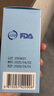 witsbb多效藻油健敏思DHA60粒120mg 嬰幼兒兒童敏寶專研0歲以上 曬單實(shí)拍圖