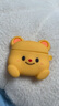 華強北優(yōu)選適用蘋果airpods4耳機保護套airpods黃熊airpods華強北4/5/6代 黃油小熊 黃油小熊 AirPods4保護套 曬單實拍圖