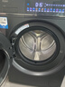 海爾（Haier）【376洗衣機(jī)升級(jí)款】云溪3.0系列368/579/98滾筒洗衣機(jī)全自動(dòng)10公斤直驅(qū)精華洗超薄 家電國(guó)家補(bǔ)貼 368單洗+超薄+直驅(qū)精華洗+雙智投+光等離子除菌 曬單實(shí)拍圖