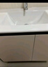 科勒（KOHLER）逸森浴室柜衛(wèi)生間臺盆柜子洗手間家具【國補15%】 逸森 浴室柜 對開門90cm預售30天 依洛詩鏡柜(890MM) 曬單實拍圖