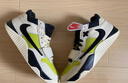 耐克NIKE男籃球鞋倒鉤喬丹 JUMPMAN JACK 運(yùn)動鞋F(xiàn)Z8117-102米黃黑45 曬單實(shí)拍圖
